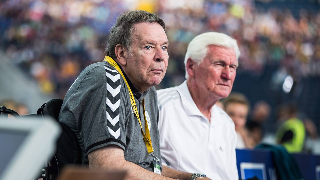 Die zwei Leben des Joachim Deckarm