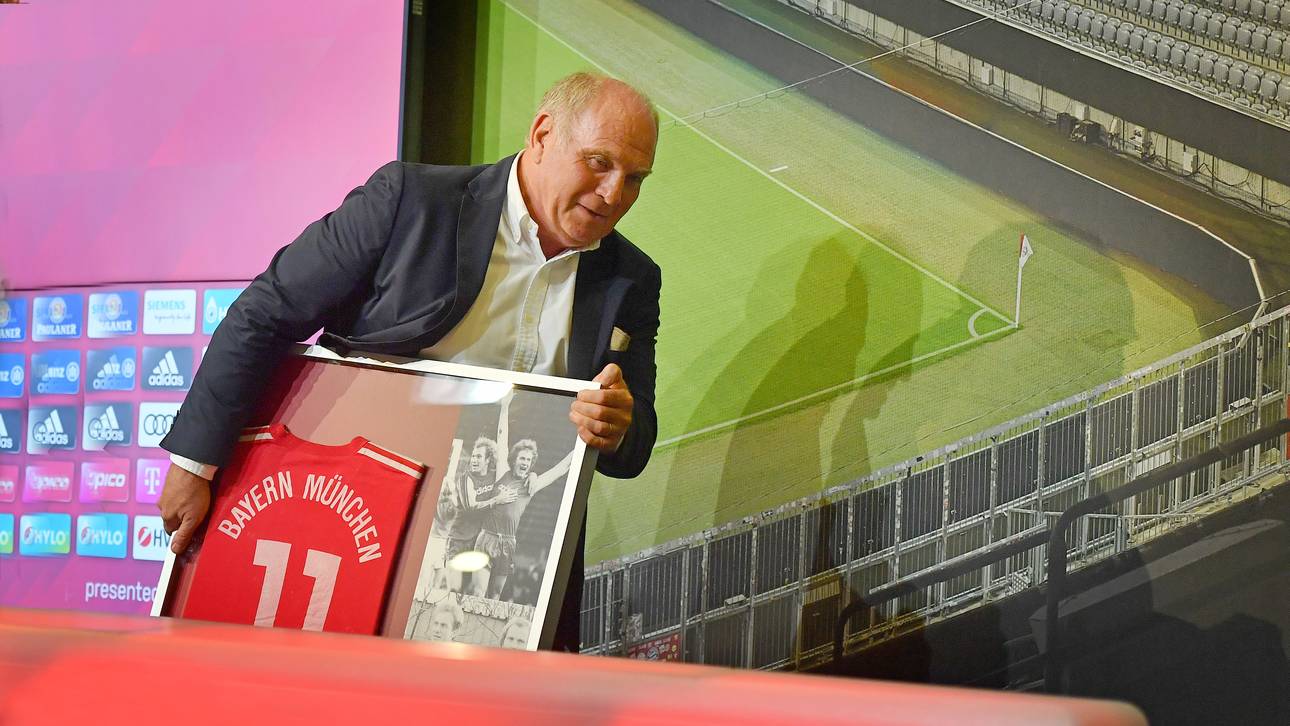 Uli Hoeneß‘ wichtigste Botschaften