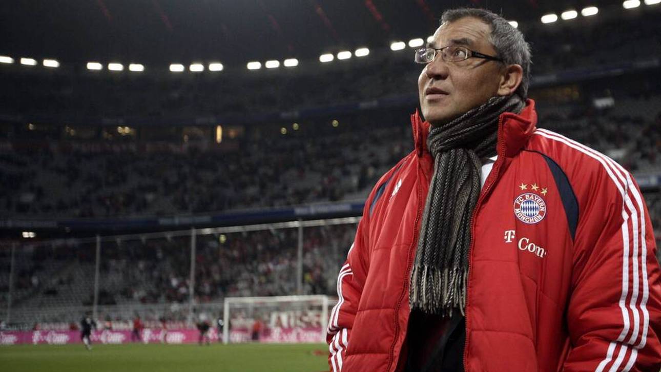 Magath: Bayern „eine Abart von Fußball“