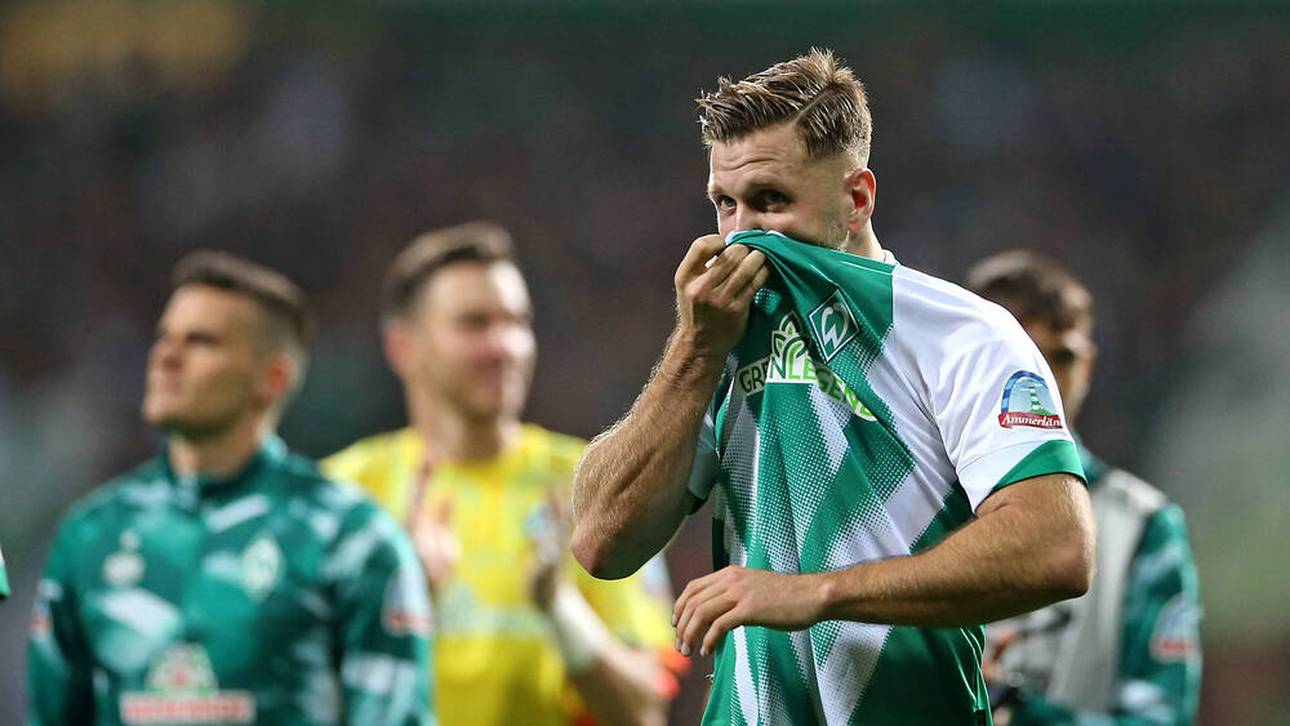 WM in Gefahr? Füllkrug erklärt Verletzung