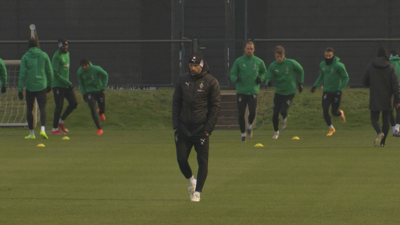 Champions League: So will Gladbach das Millionenspiel gegen Inter gewinnen