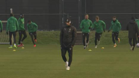 Borussia Mönchengladbach kann gegen Inter Mailand das Ticket für das Achtelfinale der Champions League lösen. So wollen die Fohlen das Millionenspiel gewinnen.