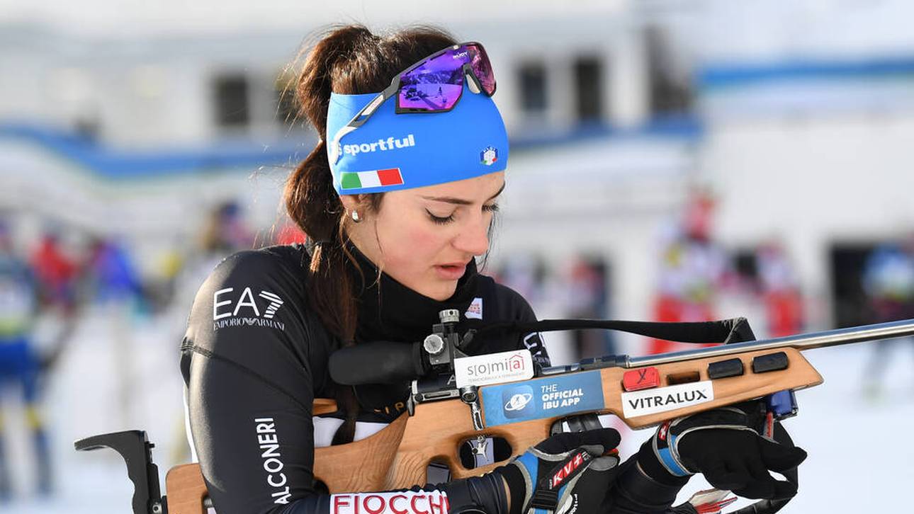 Olympia-Hoffnung tritt zurück