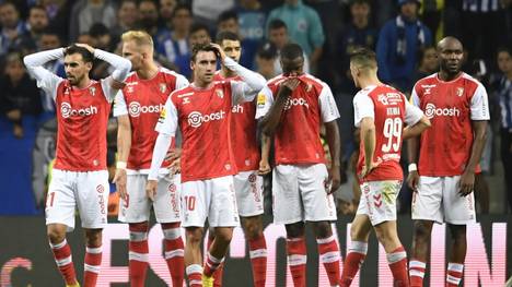 Sports Investments kauft Anteile von Sporting Braga