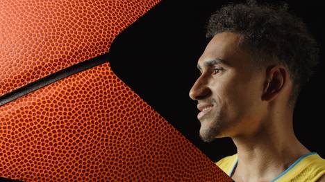 Vom Assist durch die Beine bis zum Anschiss in der Auszeit. Das verbinden die Basketballprofis mit dem Buchstaben A.