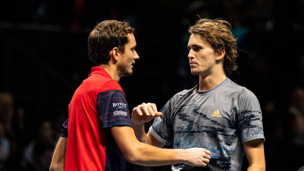 Historischer Sieger bei US Open