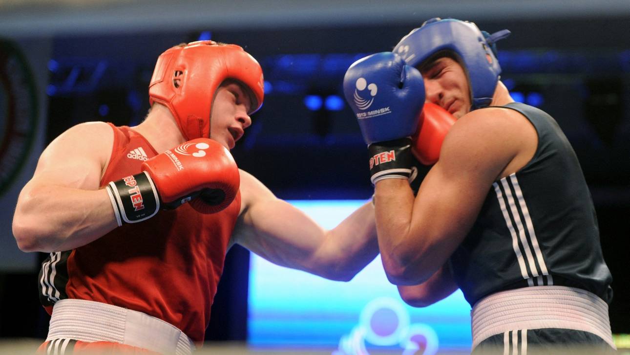 World Boxing kann für DBV „Alternative sein“