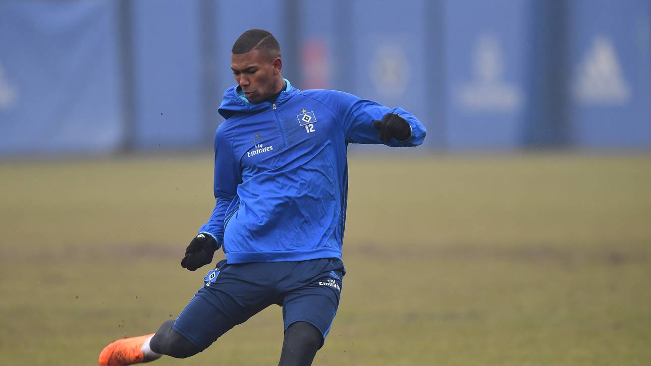 Walace sorgt erneut für Ärger