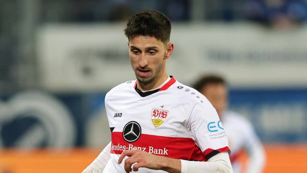 VfB-Profi möchte für die Türkei spielen