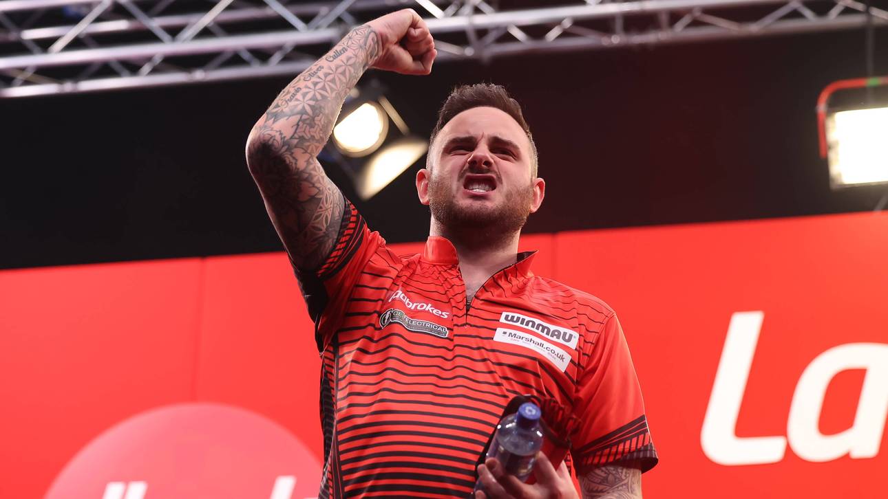 Emotionale Premiere für Cullen