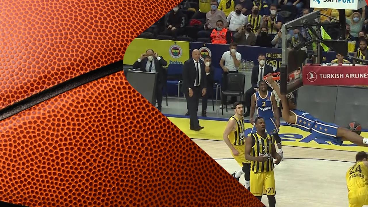 Die besten Szenen aus Runde 15 der EuroLeague.