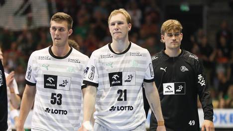 Der THW Kiel befindet sich in einer schweren Krise