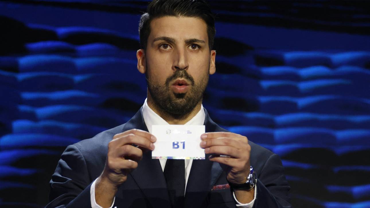 Neuer Job für Khedira, Kuntz und Schult