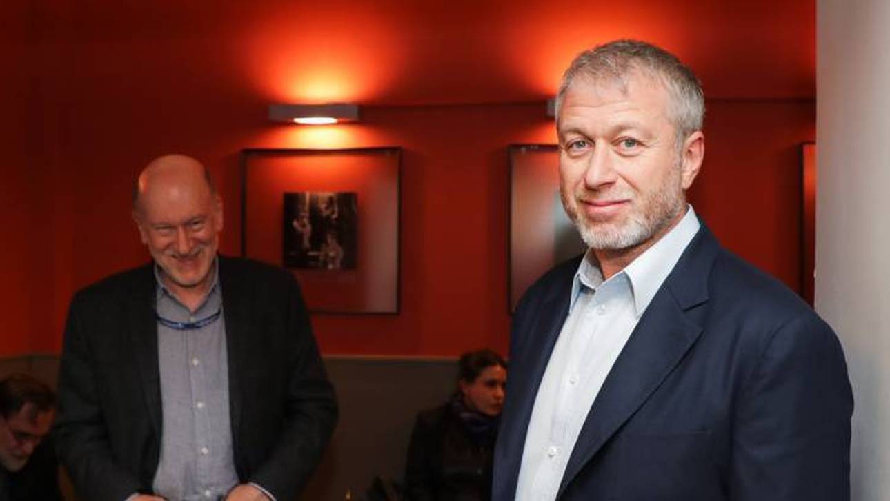 Abramovich verteidigt Entlassungen