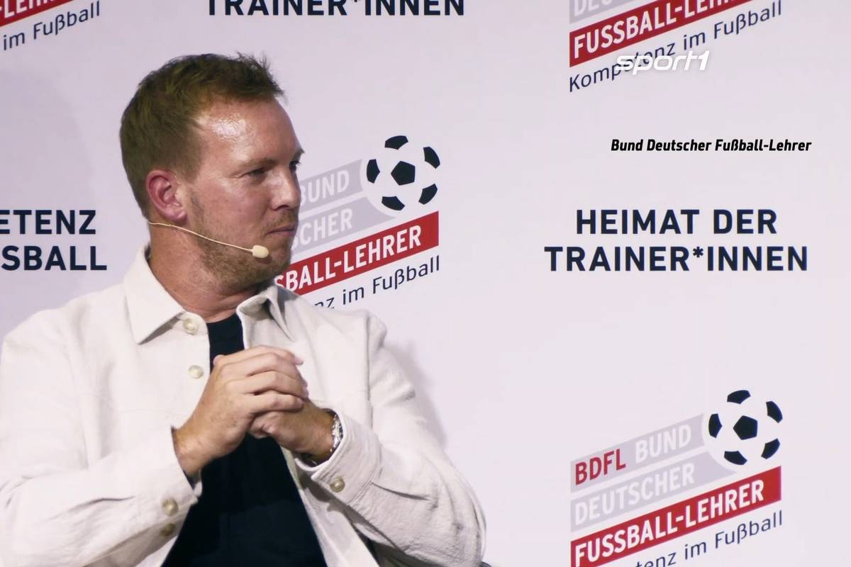 Rüdiger? "Die rote Linie ist definiert"