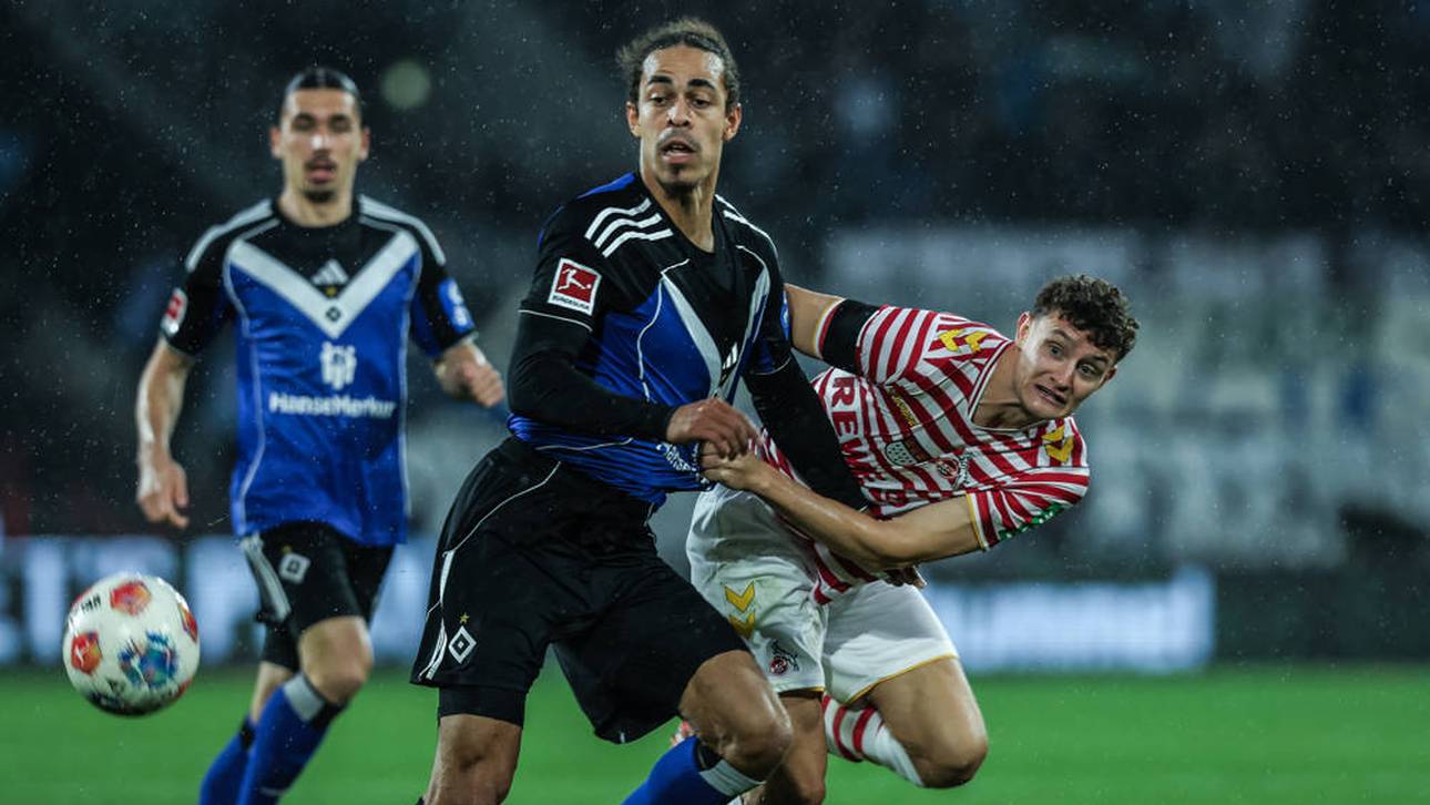 HSV-Drama! „Das ist einfach zu viel“