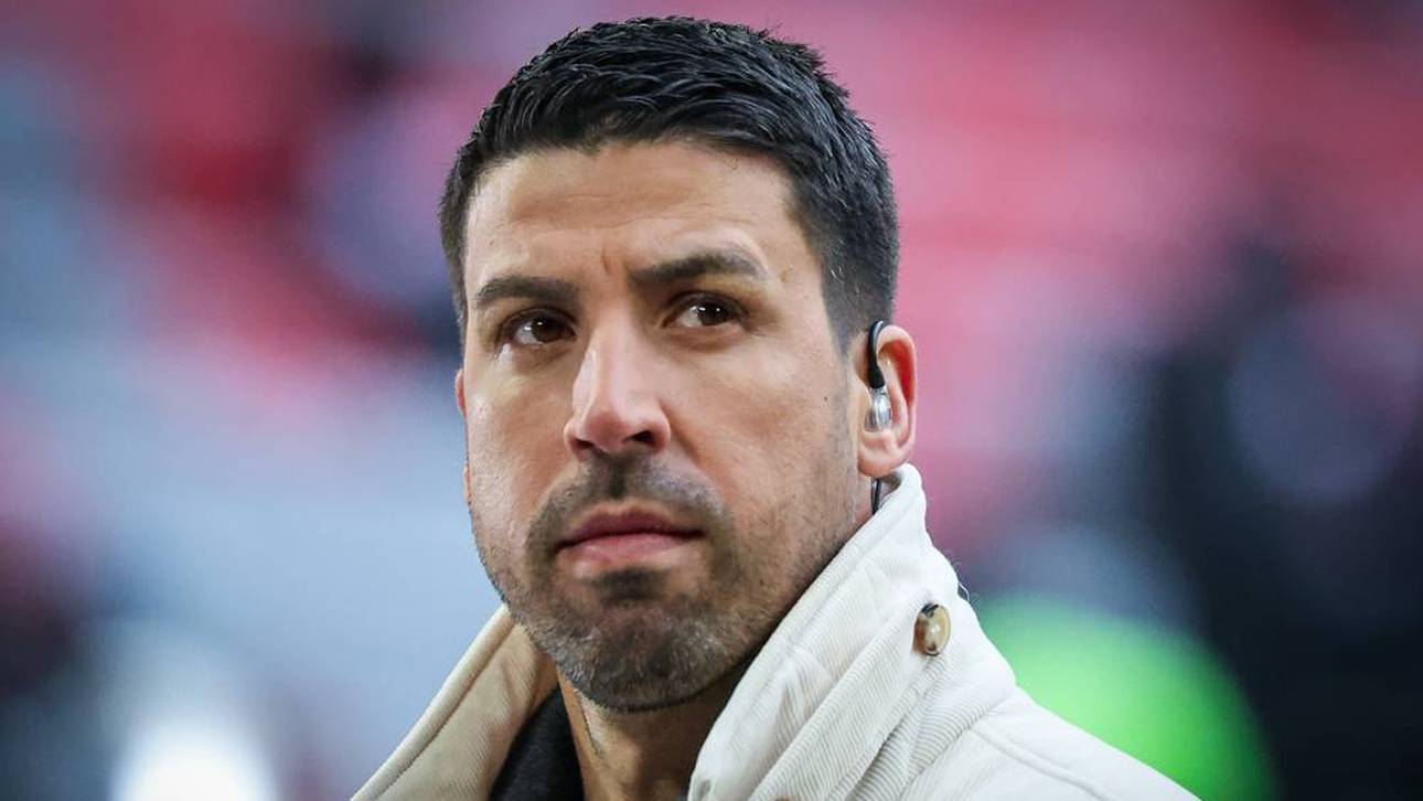 Khedira rät Bayern-Star zu Wechsel