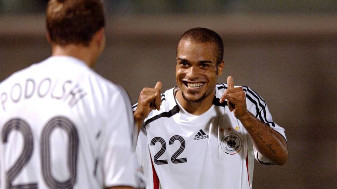 Ex-WM-Held geht in den Dschungel