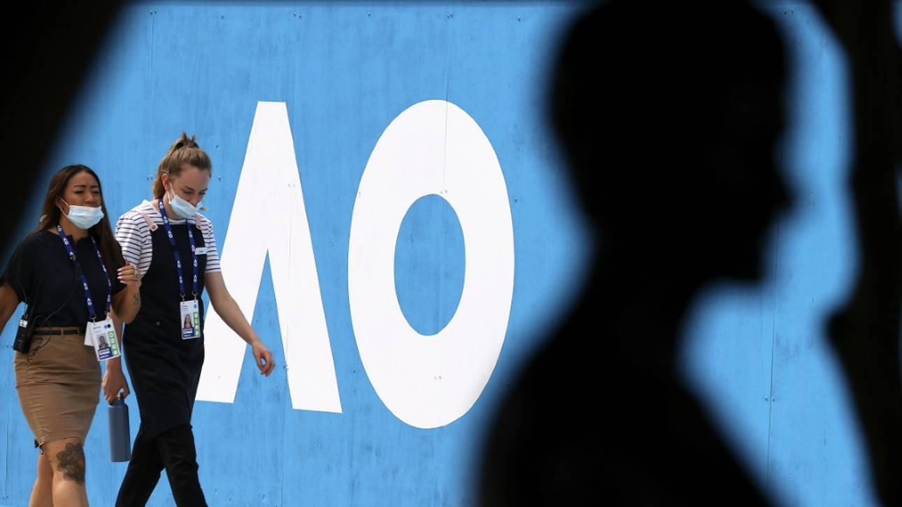 Corona? Turnierboss „zuversichtlich“