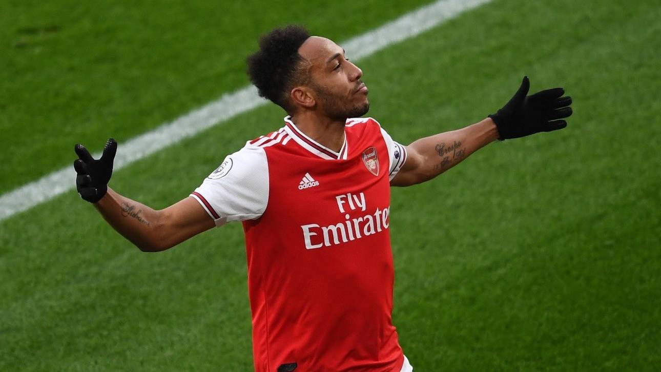 FIFA 21: Aubameyang und Smalling mit großem Upgrade