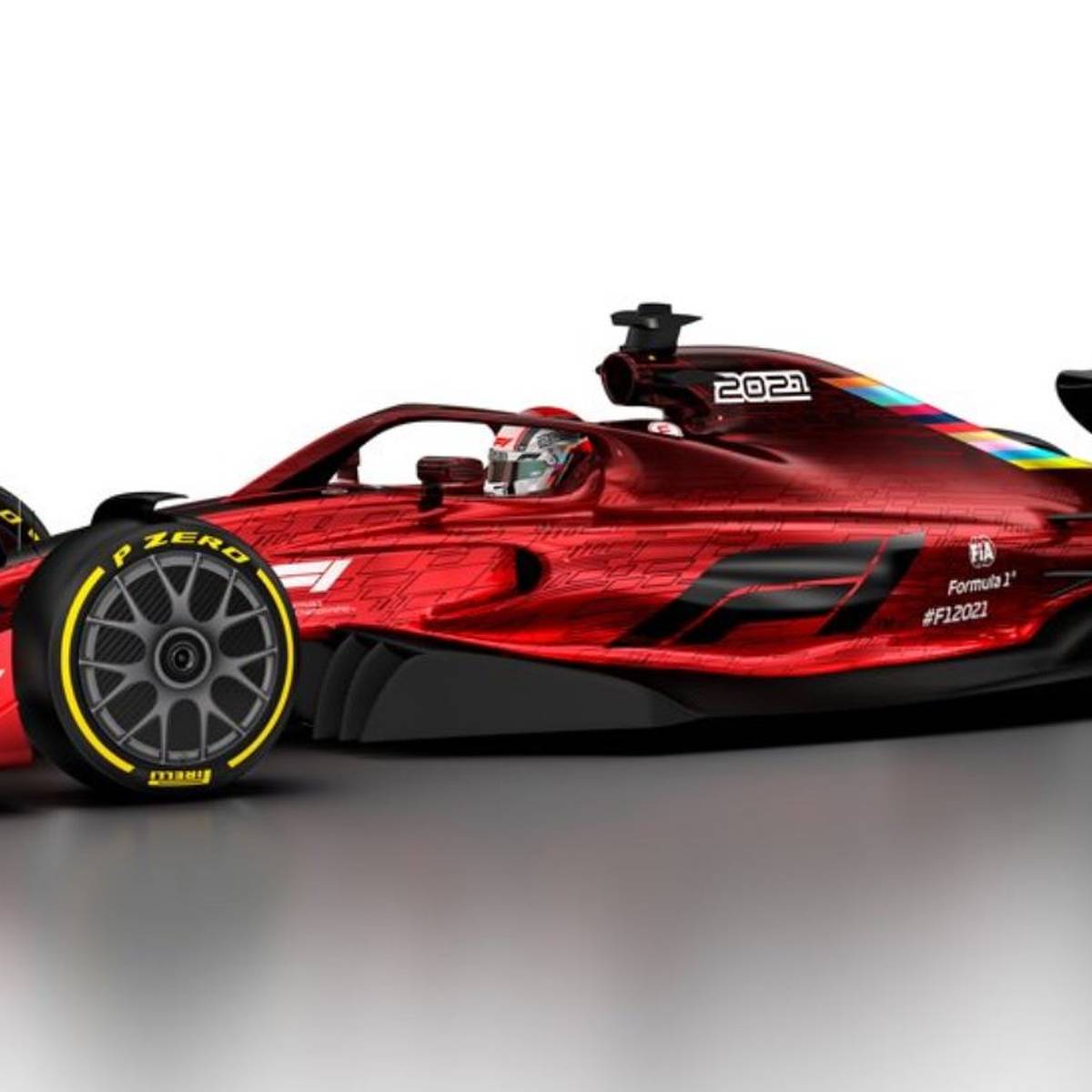 Formel 1 Neue Regeln Ab 2021 Vorgestellt Kostenobergrenze Kommt