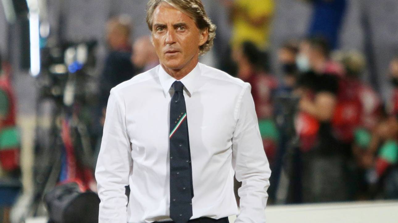 Holt Italien den nächsten Titel?