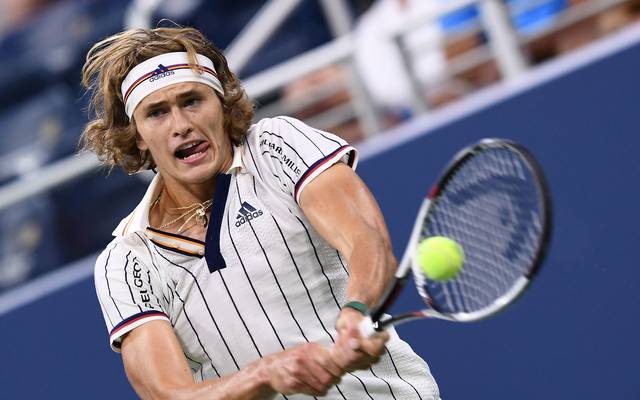 Tennis Weltrangliste Nach Us Open 2017 Zverev Vierter Kerber Fallt Ab