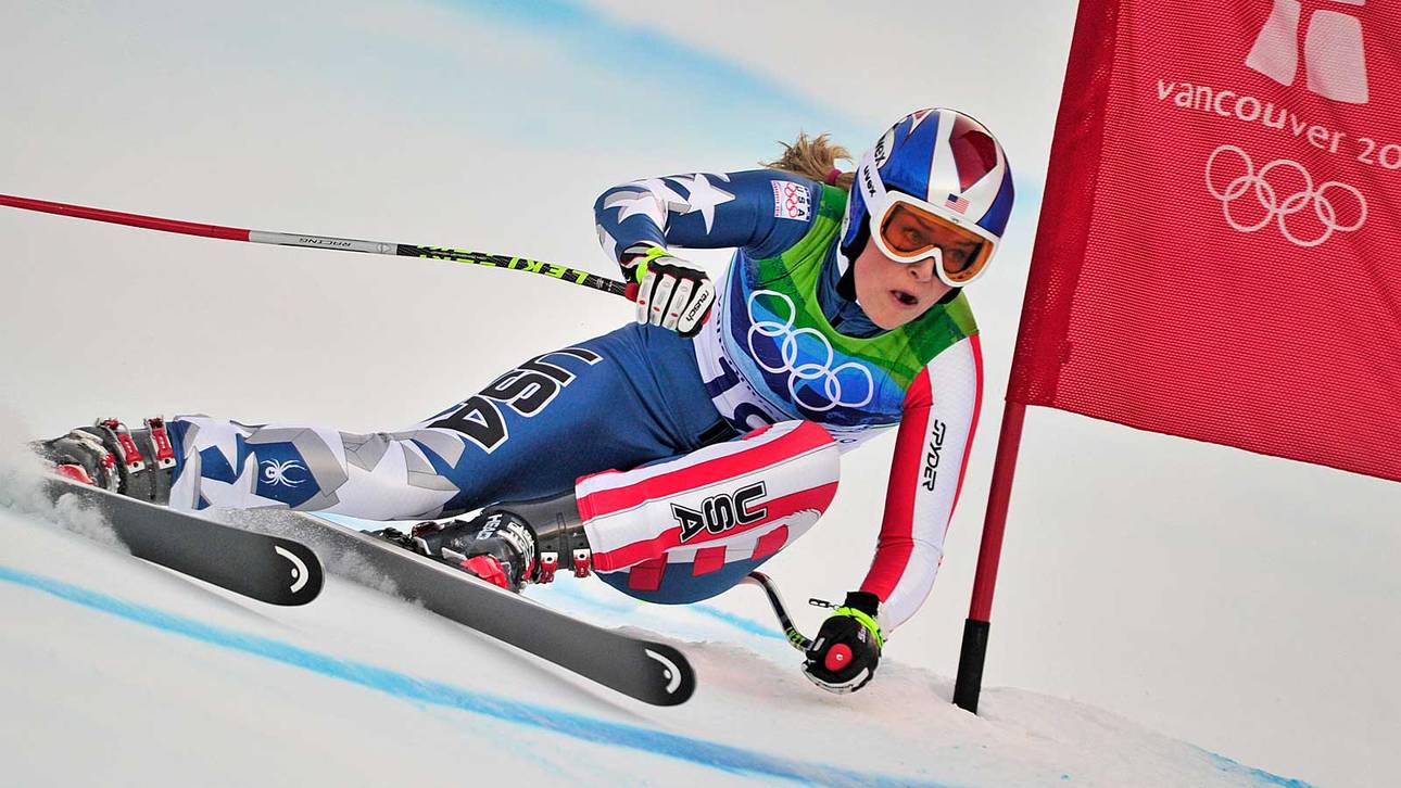 Abfahrt droht Streichung bei Olympia