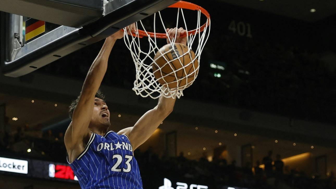 Da Silva stiehlt Schröder die Show