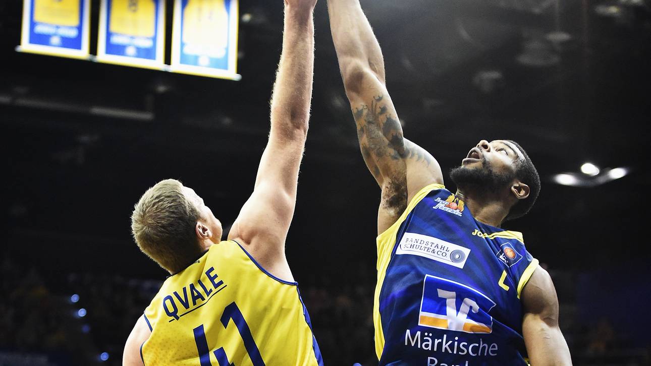 Vierte OP bei Hagener Covington