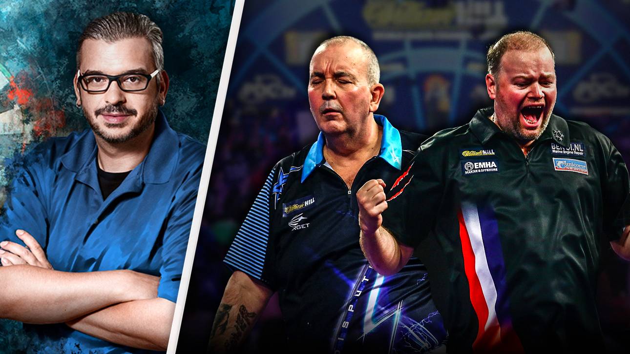 Shorty nennt seine Tops und Flops der WM