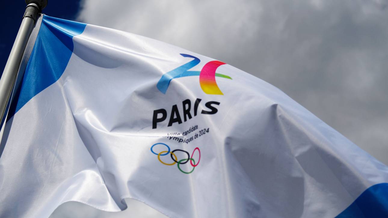 IOC öffnet Tor zur Doppelvergabe