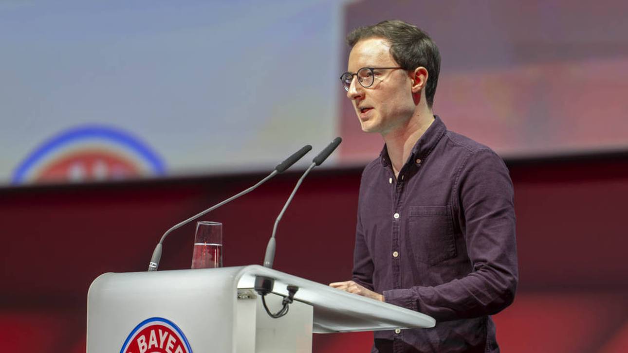 Bayern-Kultfan entfacht Ruanda-Zoff!