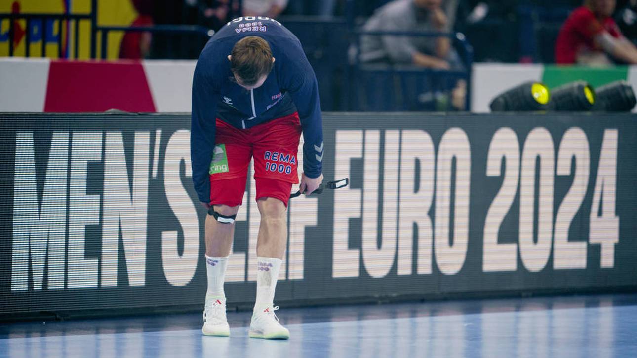 EM-Fiasko: Superstar am Pranger