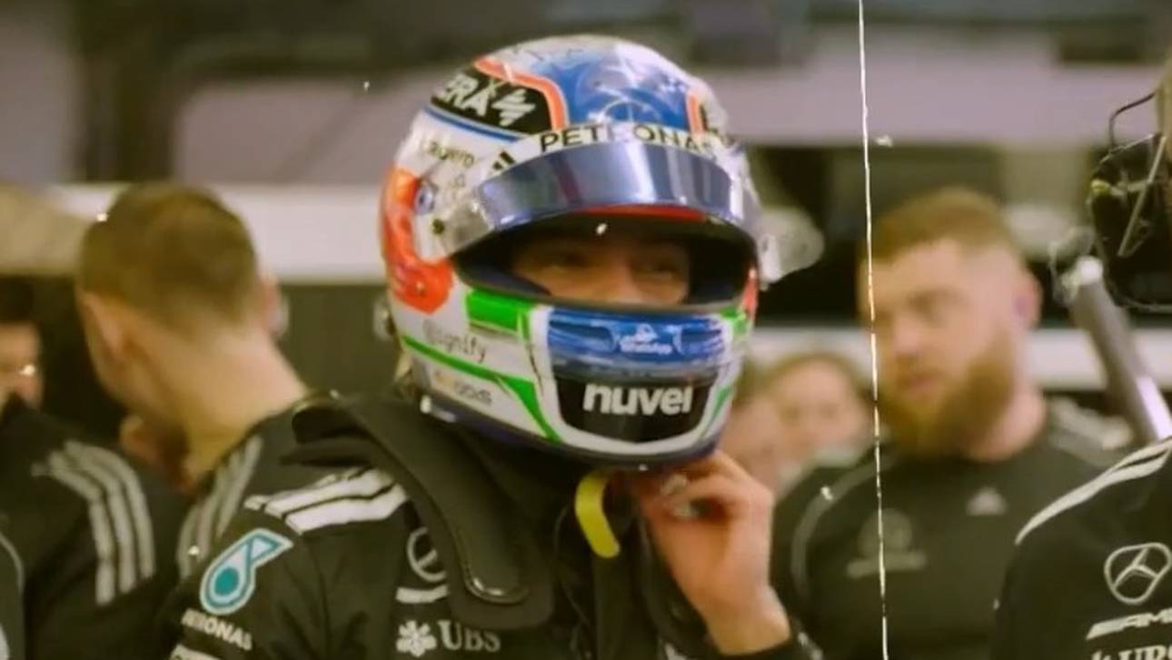 Wird er der jüngste Formel-1-Weltmeister?