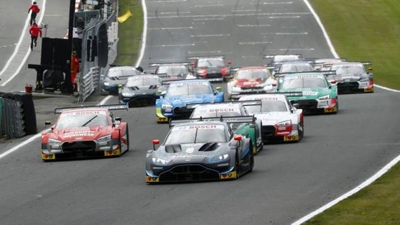 Di Resta zweifelt an Frühstart