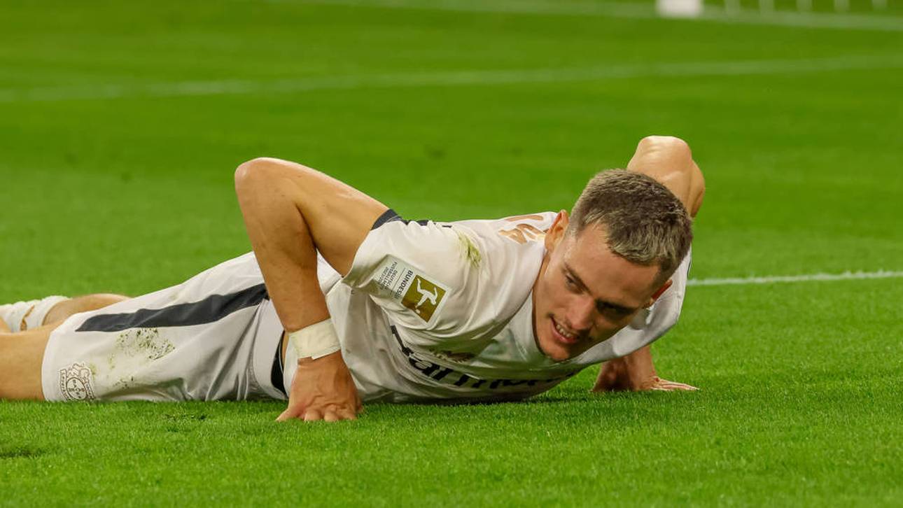 Wirtz & Co. enttäuschen komplett