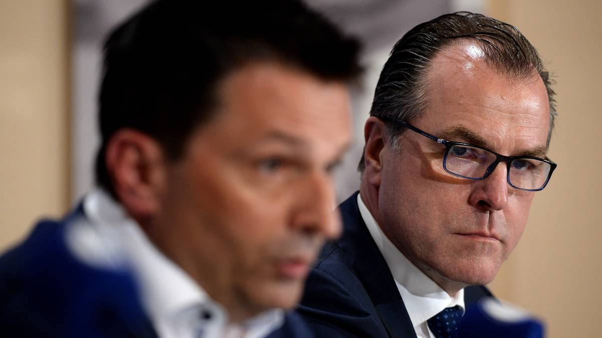 PLATZ 31 – FC SCHALKE 04: Dass in Gelsenkirchen wird der Trainer häufiger gewechselt als die Unterwäsche, ist zwar nur ein Gerücht. Dennoch: Die mangelnde Kontinuität im sportlichen Bereich kommt nicht gut an