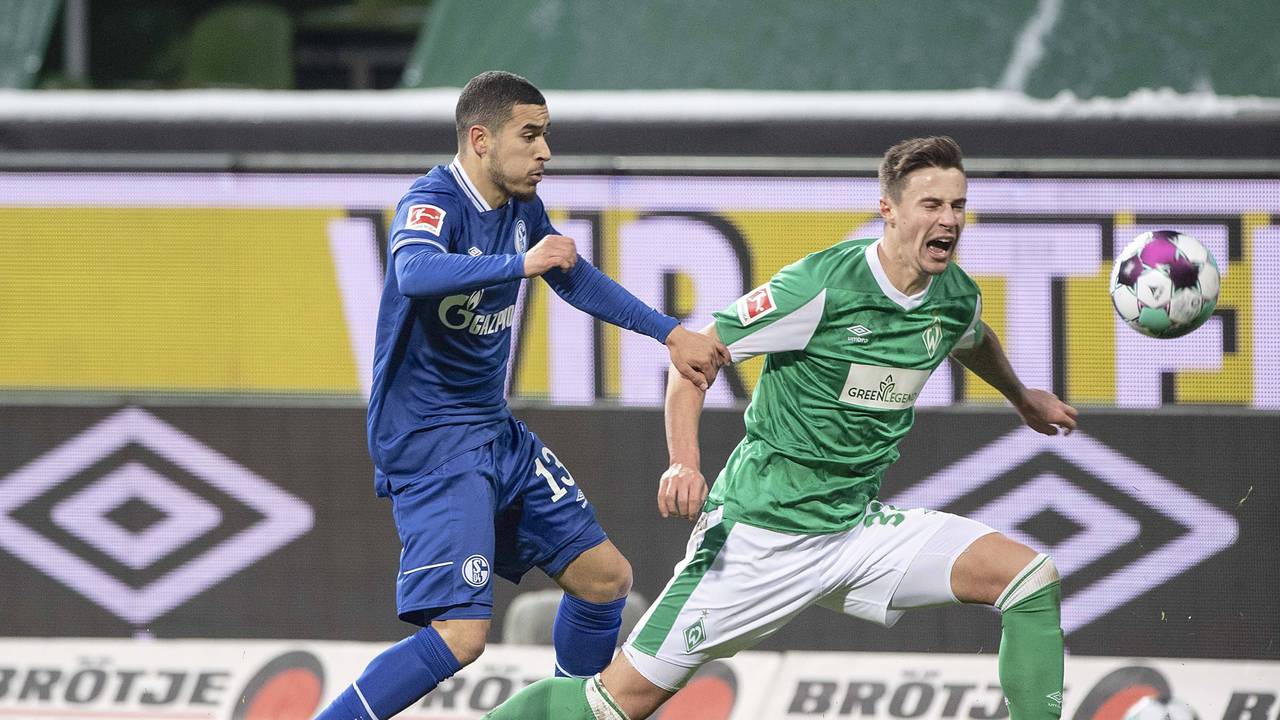 So reagiert S04 auf Fährmann-Schock