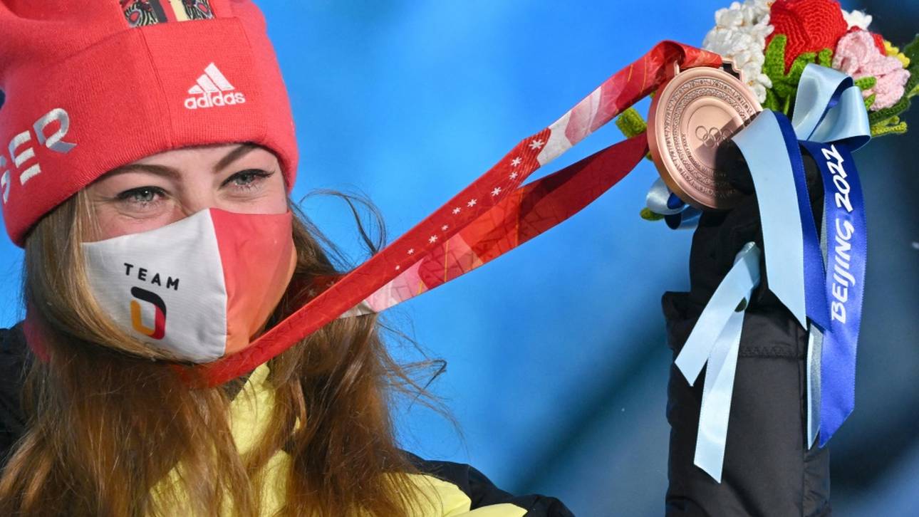 Urteil! Klarheit nach Olympia-Farce