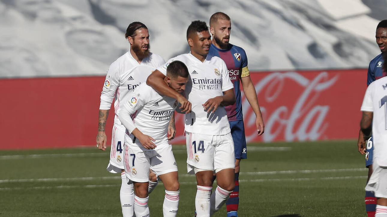 Zwei Real-Stars positiv getestet