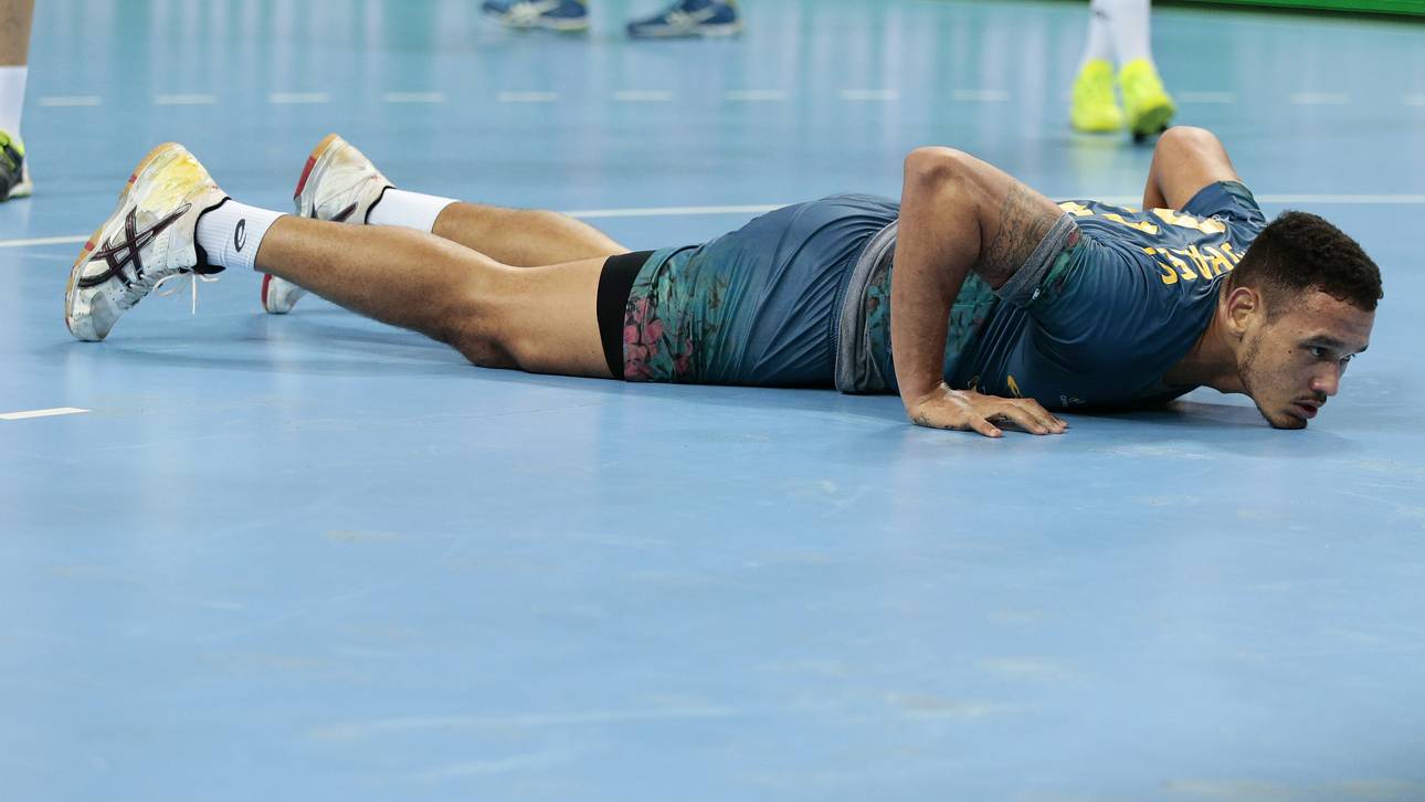 Ferreira verlässt Kiel wieder