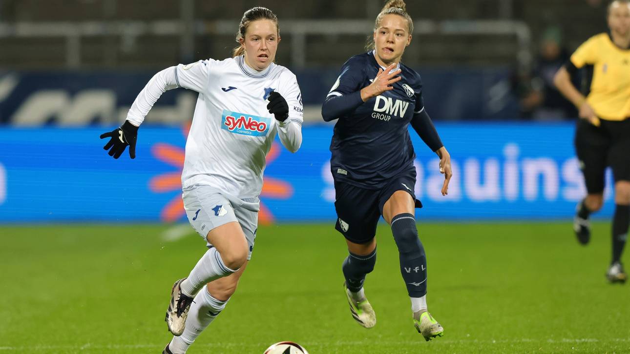 Essen holt Hoffenheim-Profi