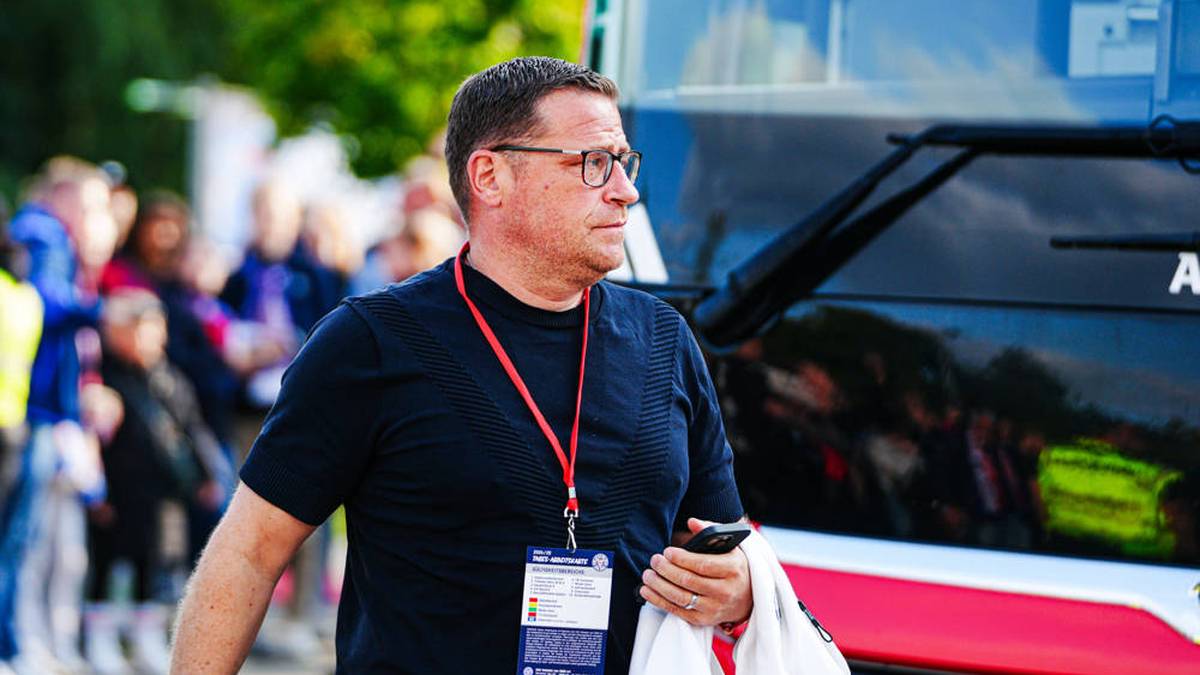 Eberl heizt Tah-Spekulationen an