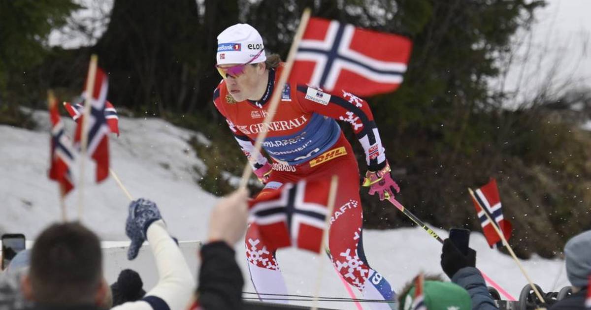 Cross-country Skiing: Several Dramas Overshadow WM Race