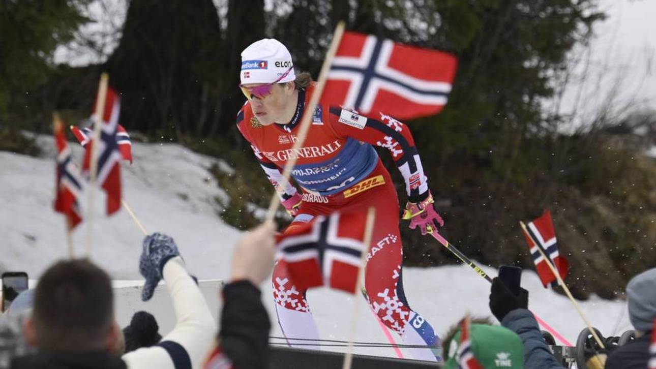 Dramen überschatten WM-Rennen