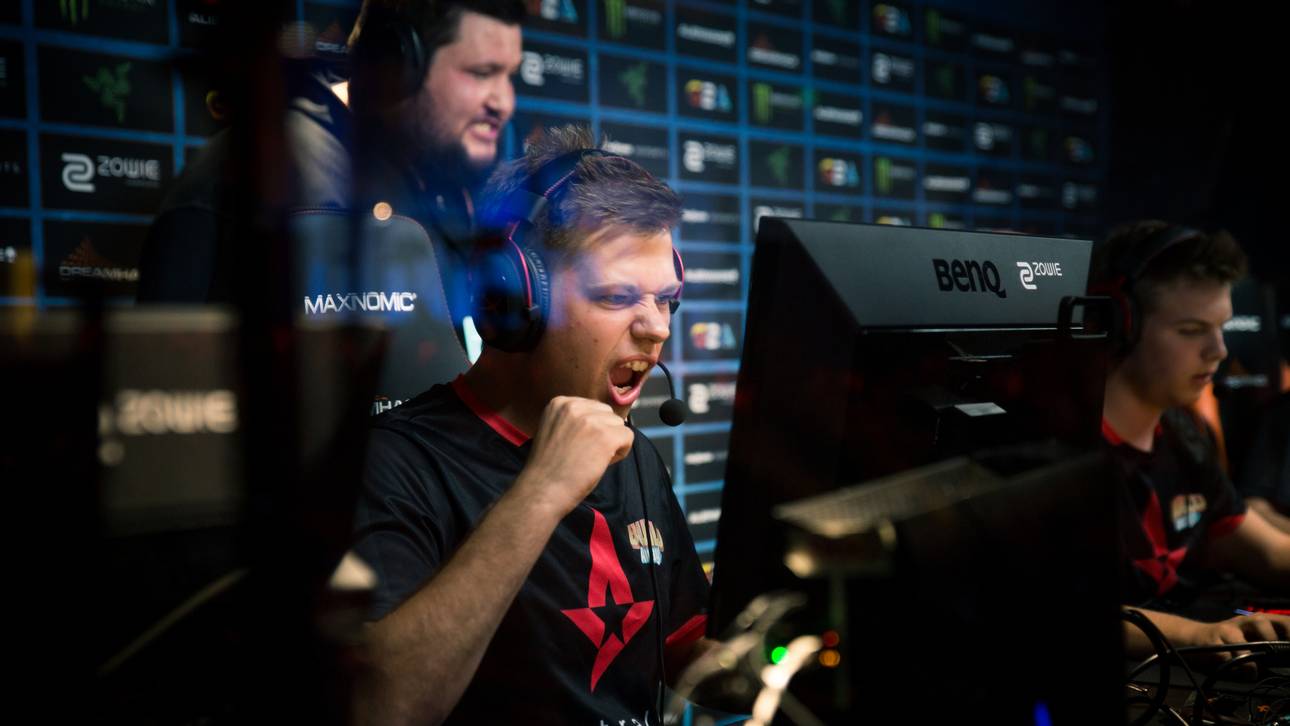 Mit deutsch-dänischer Power zum Sieg