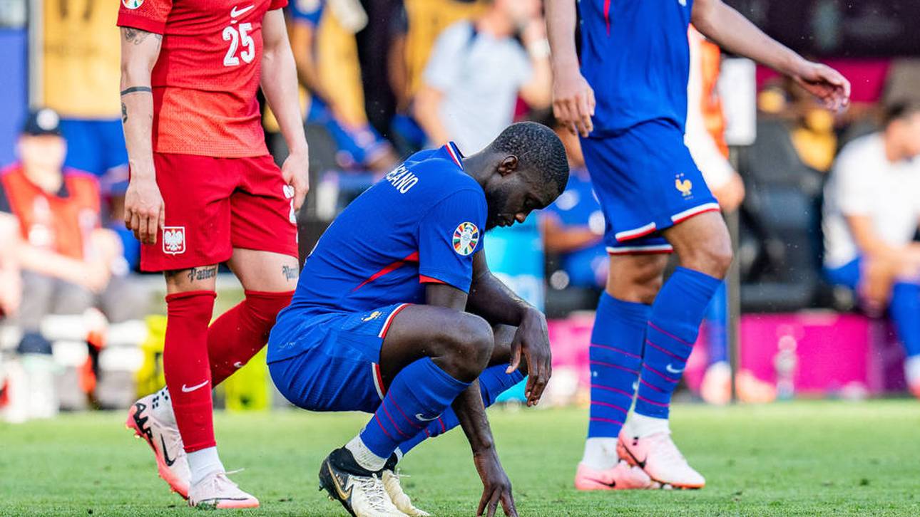 „Immer für einen Fehler gut“