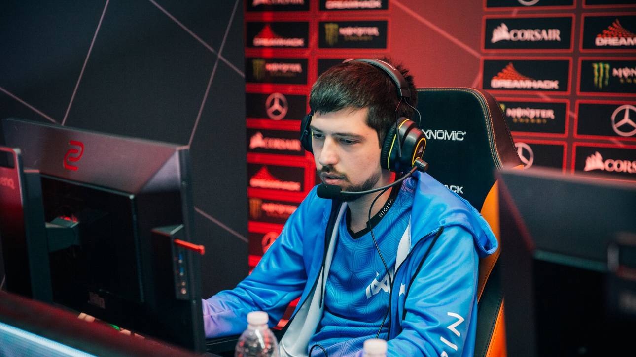 Dota2-Transfers vor DPC-Saison 2