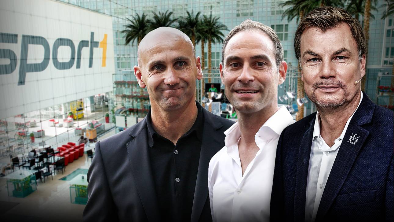 Mintzlaff und Schubert im DOPA